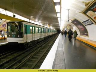 MF67 n°13033 à Billancourt