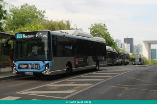 GX 337 GNV n°2887 sur le 259