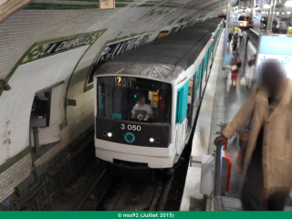 MF67 n°13050 à Porte de la Chapelle