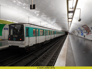 MF67 n°13059 à Pont de Sèvres