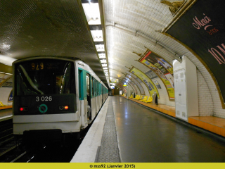 MF67 n°13026 à Billancourt