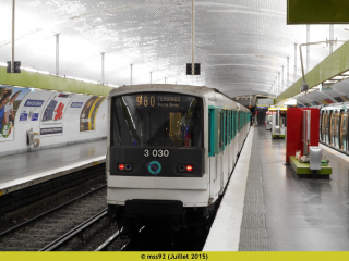 MF67 n°13030 à Pont de Sèvres