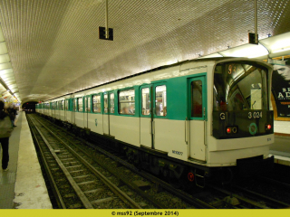 MF67 n°13024 sur la ligne 9