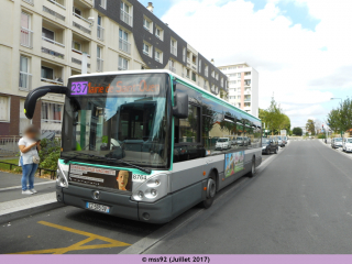 Citelis 12 n°8764 sur le 237