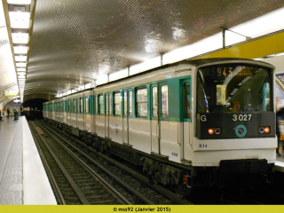 MF67 n°13027 à Billancourt